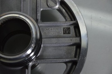 Центральная опора A8LR1 A8TR1 Hyundai