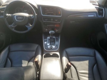 Audi Q5 I 2016 Audi Q5 2016 AUDI Q5 PREMIUM PLUS 2.0 Benzyna 272KM, zdjęcie 7