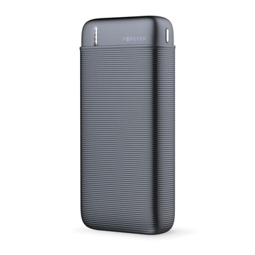 POWER BANK 20000MAH PD 20W 2xUSB TYPE C ЭФФЕКТИВНАЯ МОЩНОСТЬ