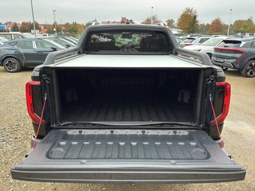 Volkswagen Amarok II 2025 Volkswagen Amarok PanAmericana 4motion 3.0 V6 TDI, zdjęcie 25