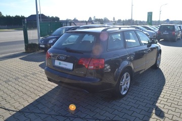 Audi A4 B7 Avant 2.0 TDI PD 140KM 2006 Audi A4 z Niemiec ,Opłacony, zdjęcie 6