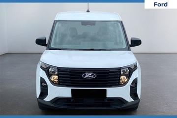 Ford Transit Courier II Van 1.5 EcoBlue 100KM 2025 FORD Transit Courier Kombi N1 Trend 1.5 100KM, zdjęcie 2