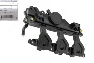 ODMA SEPARATOR OLEJU RENAULT 2.0 DCI M9R