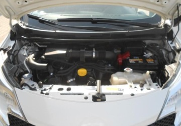 Nissan Note II 1.5 dCi 90KM 2016 Nissan Note Nissan Note E12 1.5 Diesel 90KM, zdjęcie 12