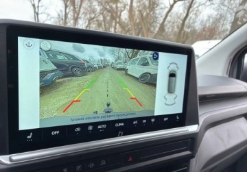 Volkswagen Caravelle T6 Transporter 2.0 TDI 150KM 2025 Volkswagen Caravelle 9 osobL2H12.0 TDI 150 KM manual, r.o. 3500 mm 2.0, zdjęcie 31