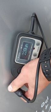 KAPOTA MOTORU OPEL VECTRA C SIGNUM Z157 FACELIFT