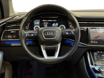 Audi Q7 II SUV Facelifting  3.0 55 TFSI 340KM 2020 Audi Q7 55 TFSI mHEV quattro Tiptronic S line *Ban, zdjęcie 26