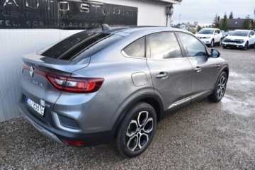 Renault Arkana 2022 Renault Arkana Wirtul Pelna-Hybryda NaviKamera Full-LED Asystenty Pol-Skora, zdjęcie 38