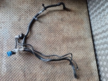 2019 BMW 2 F22 F23 Wlew AdBlue 7407251