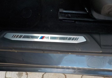 BMW Seria 1 F40 2019 BMW Seria 1 M-Sport Okazja 1.5 Benzyna 140KM, zdjęcie 23