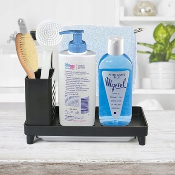 Кухонный органайзер Oriware под мойку.