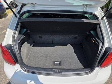 Volkswagen Polo V Hatchback 5d 1.6 TDI-CR DPF 90KM 2011 Volkswagen Polo 1.6 TDI 90 KM, Klimatyzacja,, zdjęcie 24