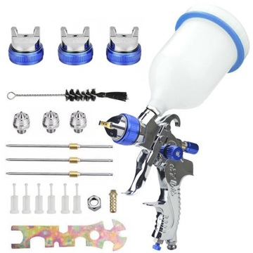 Покраска автомобиля – эффективный инструмент для красоты