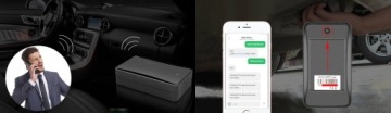 GPS-ЛОКАТОР-МАГНИТ СЛУЖБА ОТСЛЕЖИВАНИЯ АВТОМОБИЛЕЙ