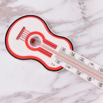 КОМНАТНЫЙ ТЕРМОМЕТР, КОМНАТНАЯ ПОДВЕСНАЯ ГИТАРА