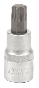 Bit TORX T45 x 58mm z nasadką 1/2'' S07H445 Jonnesway