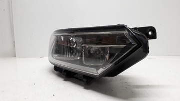 VW PASSAT B8 ФОНАРЬ ПЕРЕДНИЙ ПРАВЫЙ 3G1941006C
