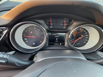 Opel Insignia II Grand Sport 1.5 Turbo 140KM 2018 Opel Insignia Polski salon,Bezwypadkowy,I wł, zdjęcie 10