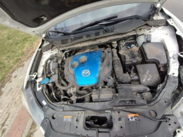 Mazda CX-5 I SUV 2.2 SKYACTIV-D  150KM 2013 Mazda CX-5 Cx5 mały przebieg zadbana, zdjęcie 25