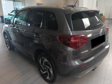 Suzuki Vitara III 2025 SUZUKI Vitara 1.4 Boosterjet mHEV Elegance 4WD Suv 110KM 2025, zdjęcie 3