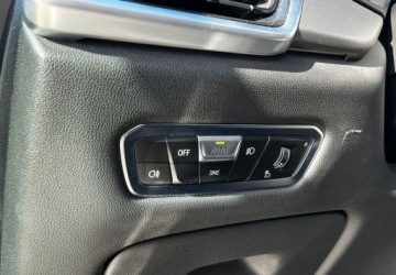 BMW X5 G05 SUV 3.0 40i 333KM 2023 BMW X5 40i 340KM xDrive MSport Adaptive Led Kamera ACC HarmanKardon Salon, zdjęcie 16