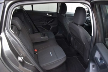 Ford Focus IV Kombi Facelifting 1.0 EcoBoost MHEV 155KM 2022 Ford Focus ActiveAsystentyElektryczna KlapaLED MatrycoweKlimatronicTempomat, zdjęcie 6