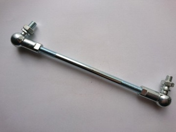 MULTICAR M24 M25 — ТРОС ПЕРЕКЛЮЧЕНИЯ ПЕРЕДАЧ