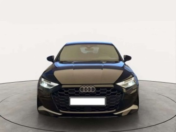 Audi A3 8Y 2026 Audi A3 Sportback LED Audi Sound system Kamera cofania 1.5 Benzyna, zdjęcie 3
