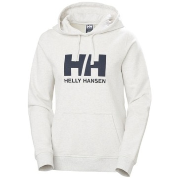 damska bluza Helly Hansen Logo 33978-823 M