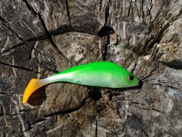 ВИНТОВКА SEWRO CUSTOM FLUO 7,5 см