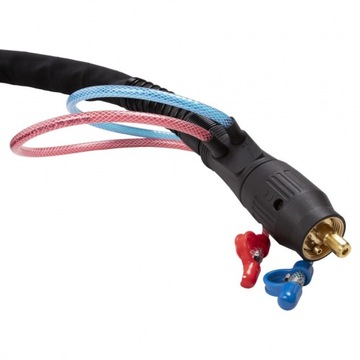 Держатель для Мигомата MB 401 4м, тип BINZEL SPARTUS