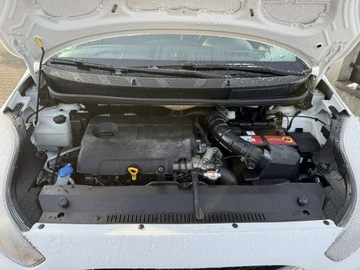 Hyundai ix20 2015 Hyundai ix20 1,6 Crdi 110 ps swieżo, zdjęcie 10