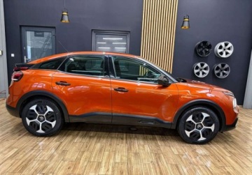 Citroen 2021 Citroen C4 MANUAL 81.000km BEZWYPADKOWY gwarancja perfekcyjny 1.2, zdjęcie 6