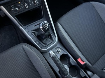 Volkswagen T-Cross SUV 1.0 TSI 95KM 2023 Volkswagen Taigo APP Conect | Tempomat | Virtual |, zdjęcie 18