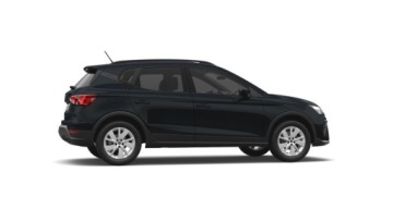 Seat Arona Crossover Facelifting 1.0 TSI 95KM 2026 Seat Arona Style 1.0 TSI 95 KM manual, zdjęcie 2
