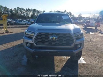 Toyota Tacoma II 2021 Toyota Tacoma 2021r., TRD OFF ROAD, od ubezpieczalni 3.5 Benzyna 278KM, zdjęcie 1