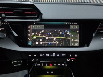 Audi A3 8Y RS Sportback 2.5 TFSI 400KM 2025 AUDI RS3, 2.5l TFSI 400KM Salon PL Bezwypadkowy Na przedłużonej gwarancji, zdjęcie 10