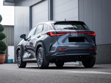 Lexus NX II SUV Facelifting 2.5 350h 200KM 2025 Od ręki - 350h Elegance 2.5 Hybrid 200KM | Podgrzewane fotele!, zdjęcie 2