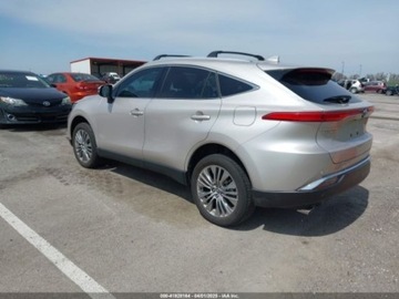 Toyota Venza 2023 Toyota Venza 2023 TOYOTA VENZA XLE 2.5 Hybryda 176KM, zdjęcie 3