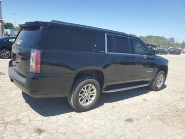  GMC Yukon 2019r., XL K1500 SLT, od ubezpieczalni 5.3 Benzyna 355KM, zdjęcie 4