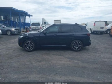 BMW X3 G01 2022 BMW X3 sDrive30I 2022 2.0l 2.0 Benzyna 248KM, zdjęcie 2