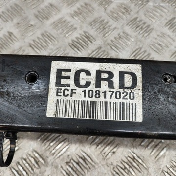 SSANGYONG KORANDO 2022 JINÁ DÍL PODVOZKU