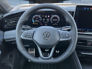 Volkswagen Tiguan III 2026 Volkswagen Tiguan R-line Plus 1.5 eTSI 150 KM DSG-, zdjęcie 12
