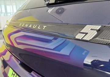 Renault 5 III 2025 Renault 5 GDYNIA techno 120KM urban range, niska rata Elektryczny 120KM, zdjęcie 9