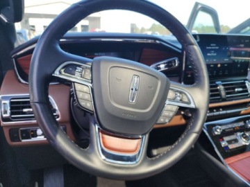 Lincoln Navigator III 2024 Lincoln Navigator Reserve 2024 3.5 Benzyna 440KM, zdjęcie 11