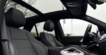 Mercedes GLE V167 SUV Facelifting 2.0 300d 269KM 2025 Mercedes-Benz GLE Od Dealera, FV23, AMG, Pneumatyka, Panoramiczny Dach, Bu, zdjęcie 28