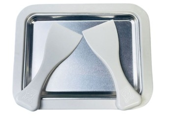 МАШИНА ДЛЯ ИЗГОТОВЛЕНИЯ ТАЙСКОГО МОРОЖЕНОГО в ПОДАРОЧНЫХ ФОРМАХ