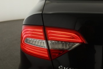 Skoda Superb II Sedan Facelifting 2.0 TDI CR DPF  140KM 2014 Skoda Superb 2.0 TDI, Salon Polska, Klima, zdjęcie 13