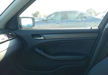 BMW Seria 3 E46 Touring 320 d 150KM 2002 BMW Seria 3 BMW Seria 3 2.0 Diesel 149KM, zdjęcie 12