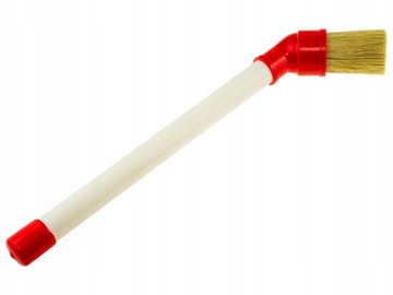 Кисточка для нанесения монтажной пасты при замене шин.